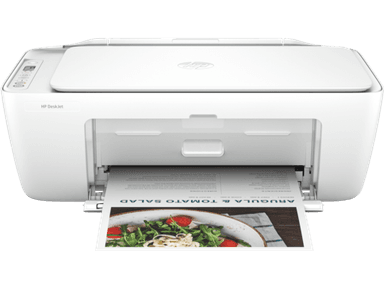 Télécharger et Installer HP Deskjet 2800e sur Windows et Mac icon