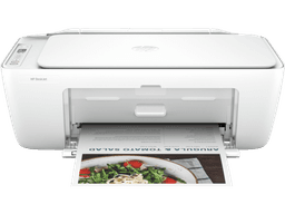 HP Deskjet 2822e